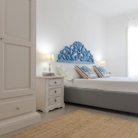 Casa Lory - Appartamento Con 2 Camere In Centro Abitato Orosei Εξωτερικό φωτογραφία
