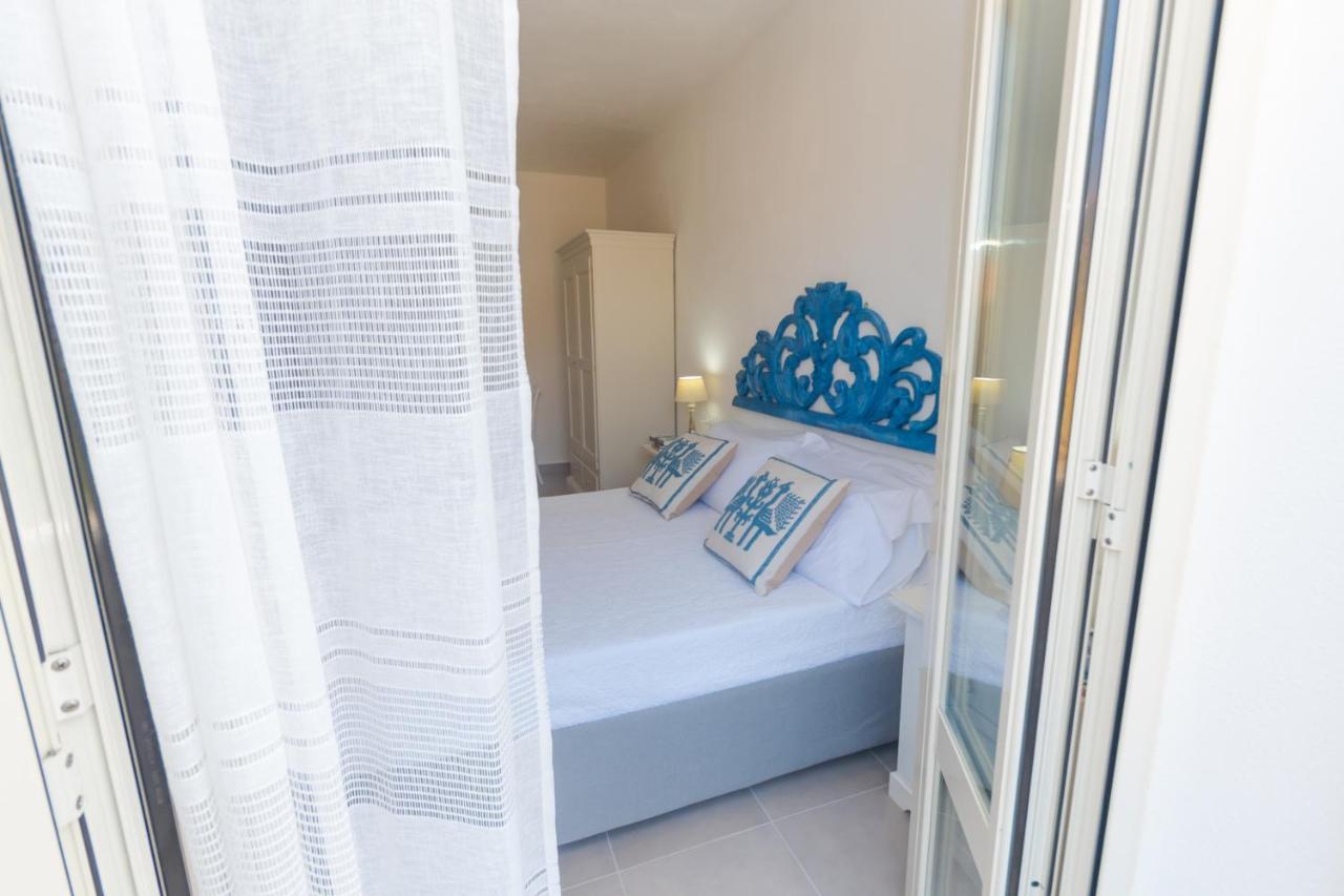 Casa Lory - Appartamento Con 2 Camere In Centro Abitato Orosei Εξωτερικό φωτογραφία