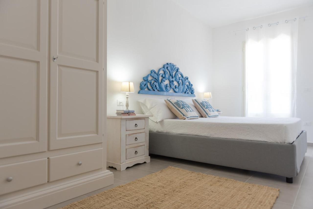 Casa Lory - Appartamento Con 2 Camere In Centro Abitato Orosei Εξωτερικό φωτογραφία