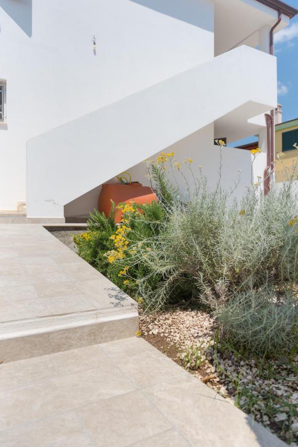 Casa Lory - Appartamento Con 2 Camere In Centro Abitato Orosei Εξωτερικό φωτογραφία