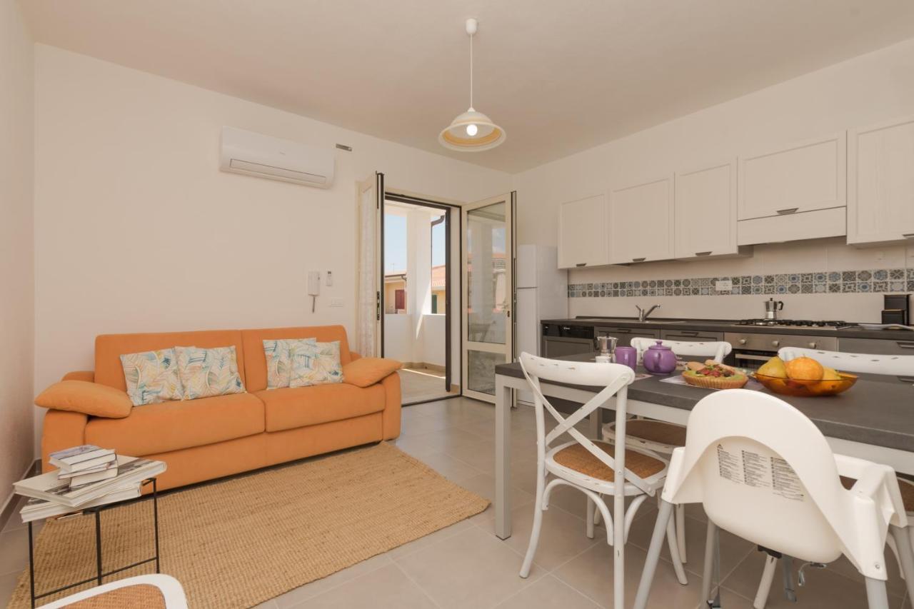 Casa Lory - Appartamento Con 2 Camere In Centro Abitato Orosei Εξωτερικό φωτογραφία